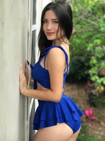 Анкета проститутки Амина - Фото 1, , 23 года, №208070