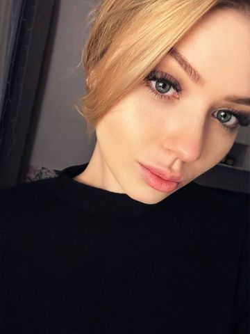 Анкета проститутки Тихомира - Фото 1, , 26 лет, №209946
